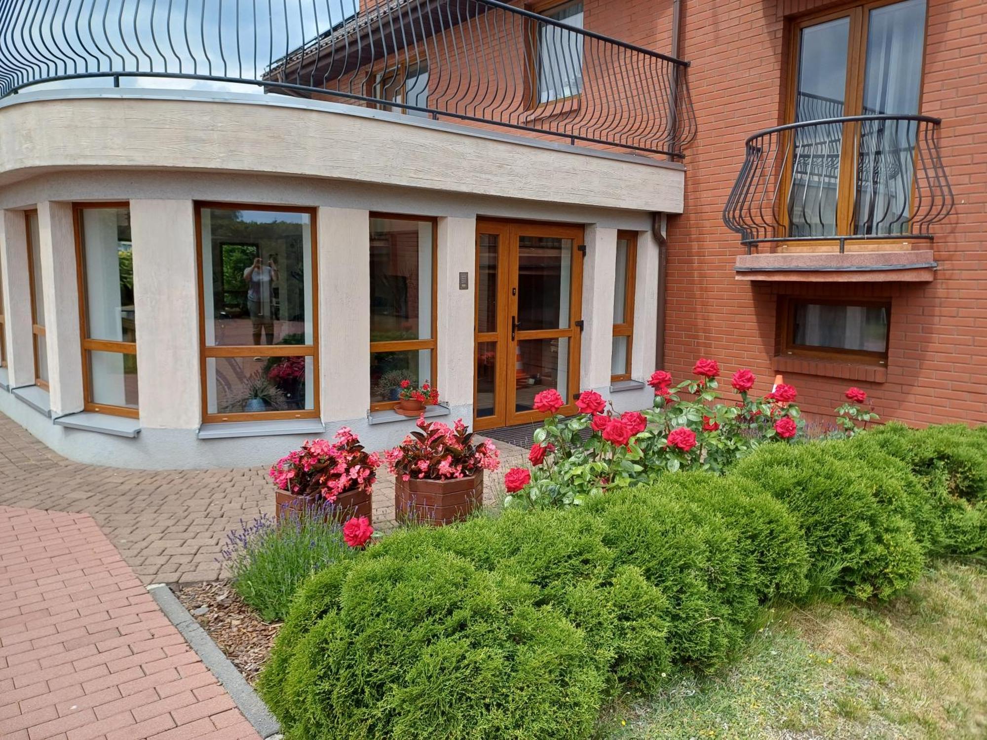 Apartamenty Levilla Rewa Exterior foto